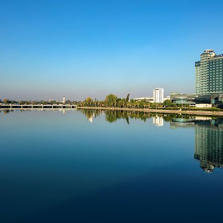 Adana Hiltonsa Hotel Kültér fotó