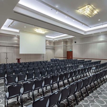 Adana Hiltonsa Hotel Kültér fotó