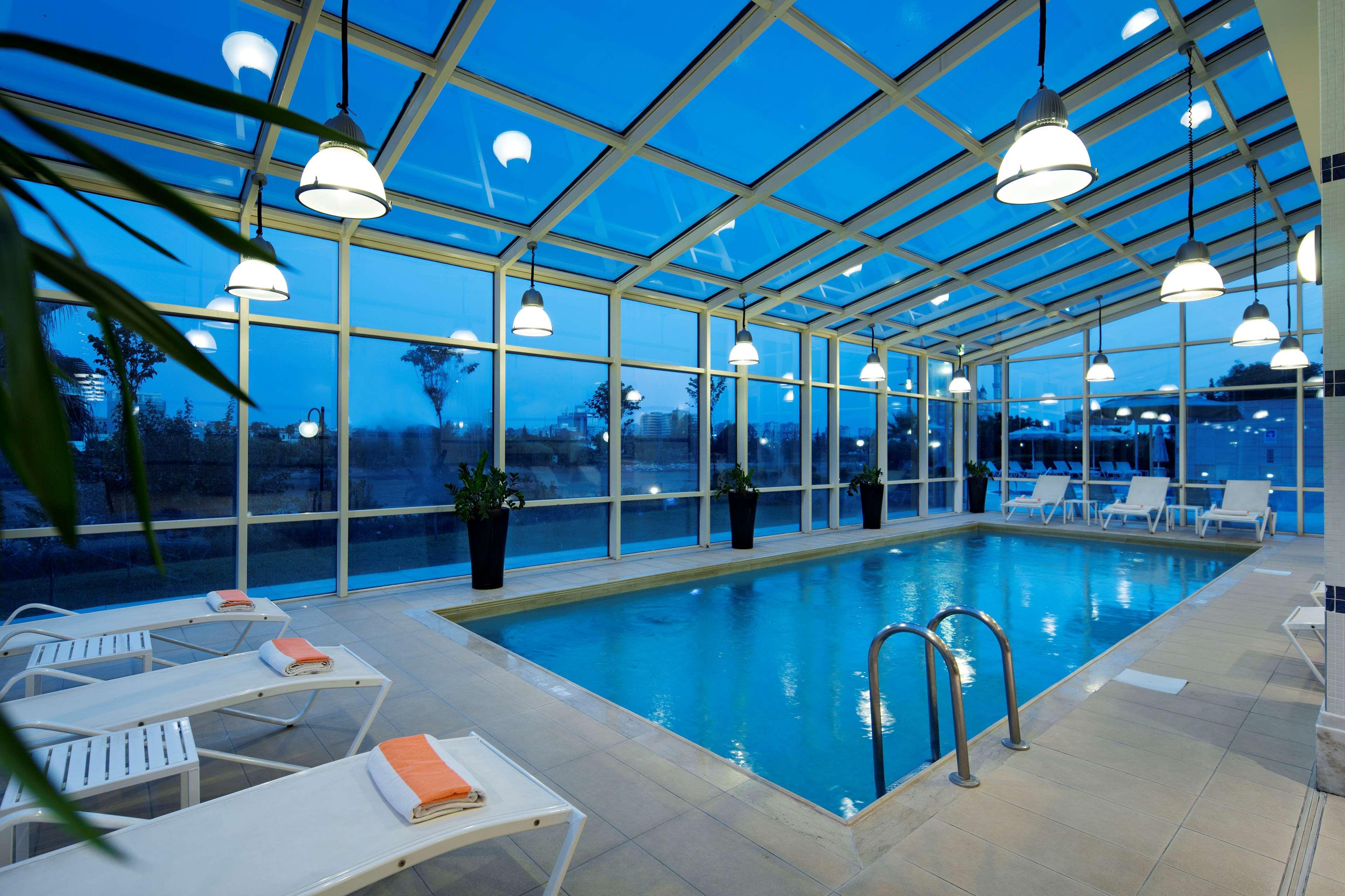 Adana Hiltonsa Hotel Kültér fotó