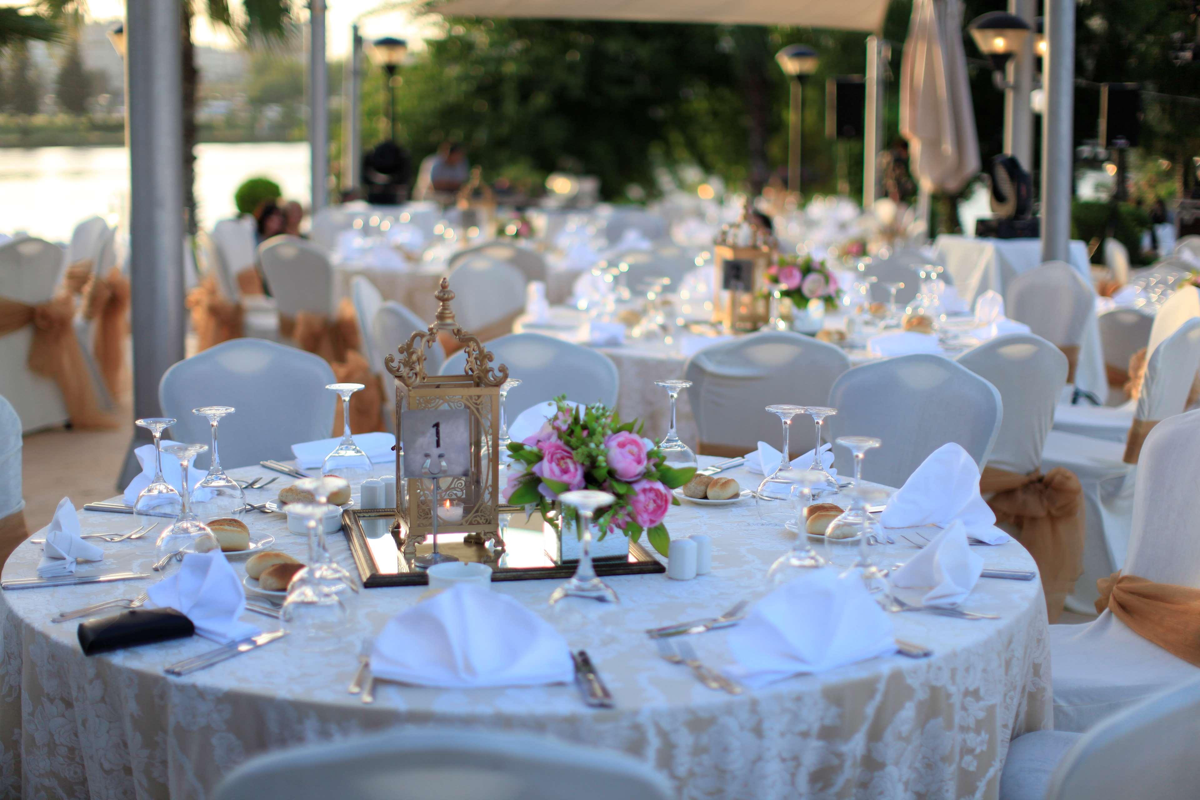 Adana Hiltonsa Hotel Kültér fotó