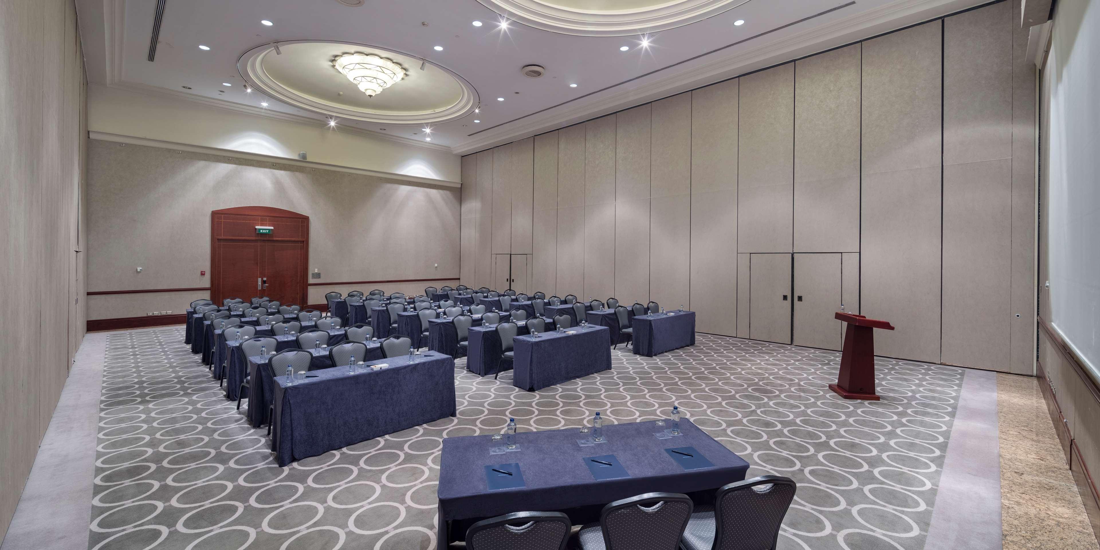 Adana Hiltonsa Hotel Kültér fotó