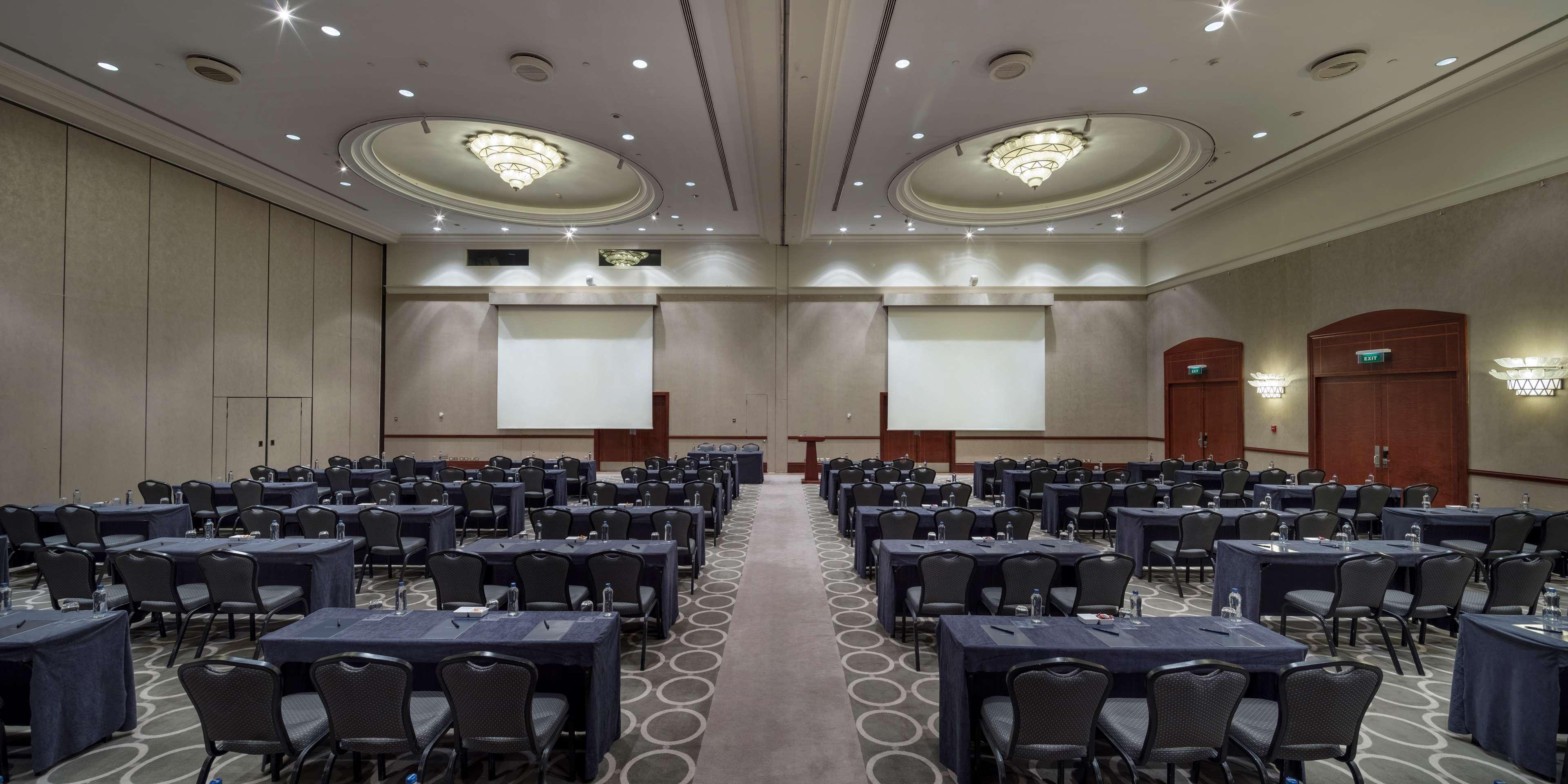 Adana Hiltonsa Hotel Kültér fotó