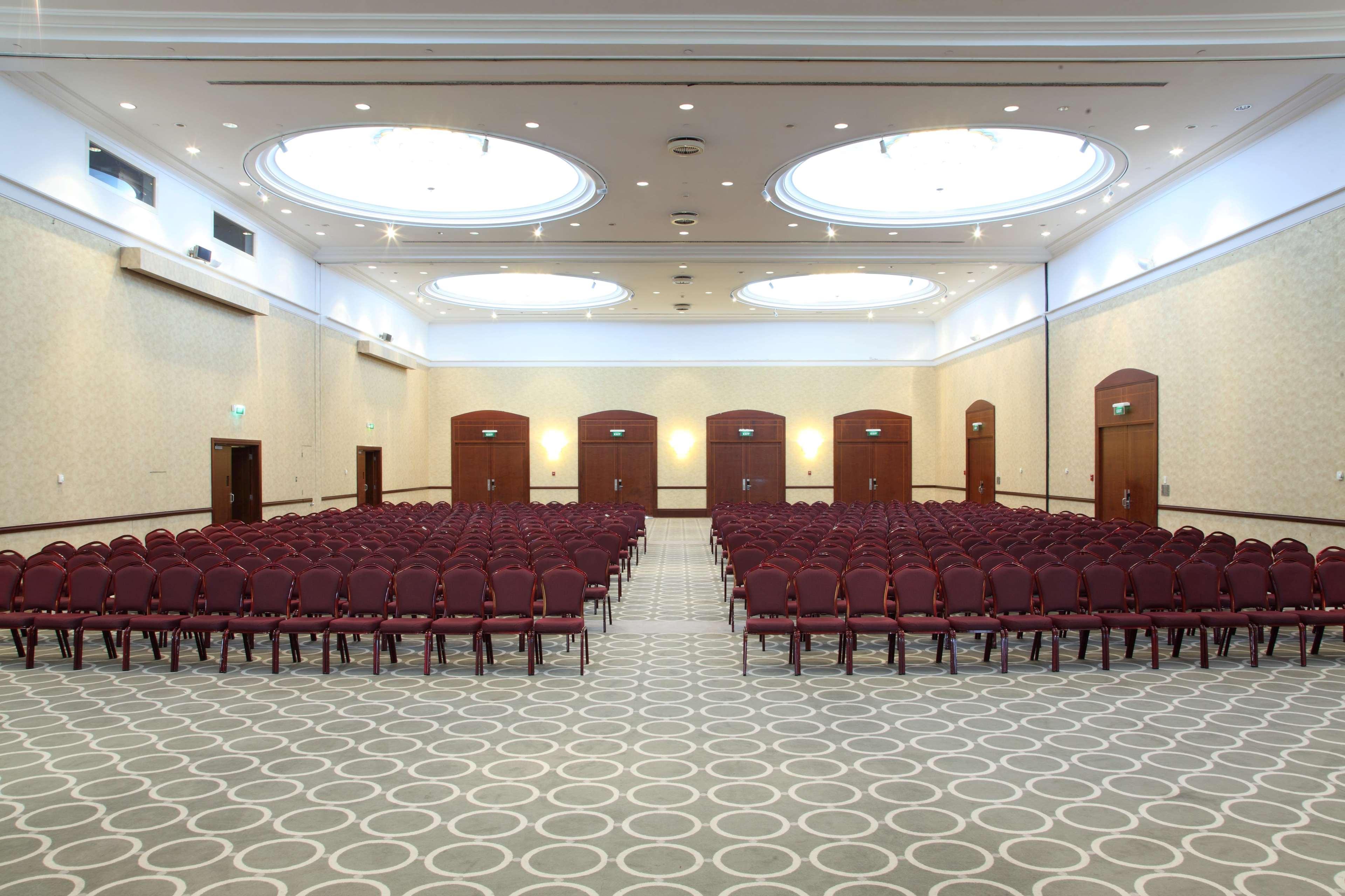 Adana Hiltonsa Hotel Kültér fotó