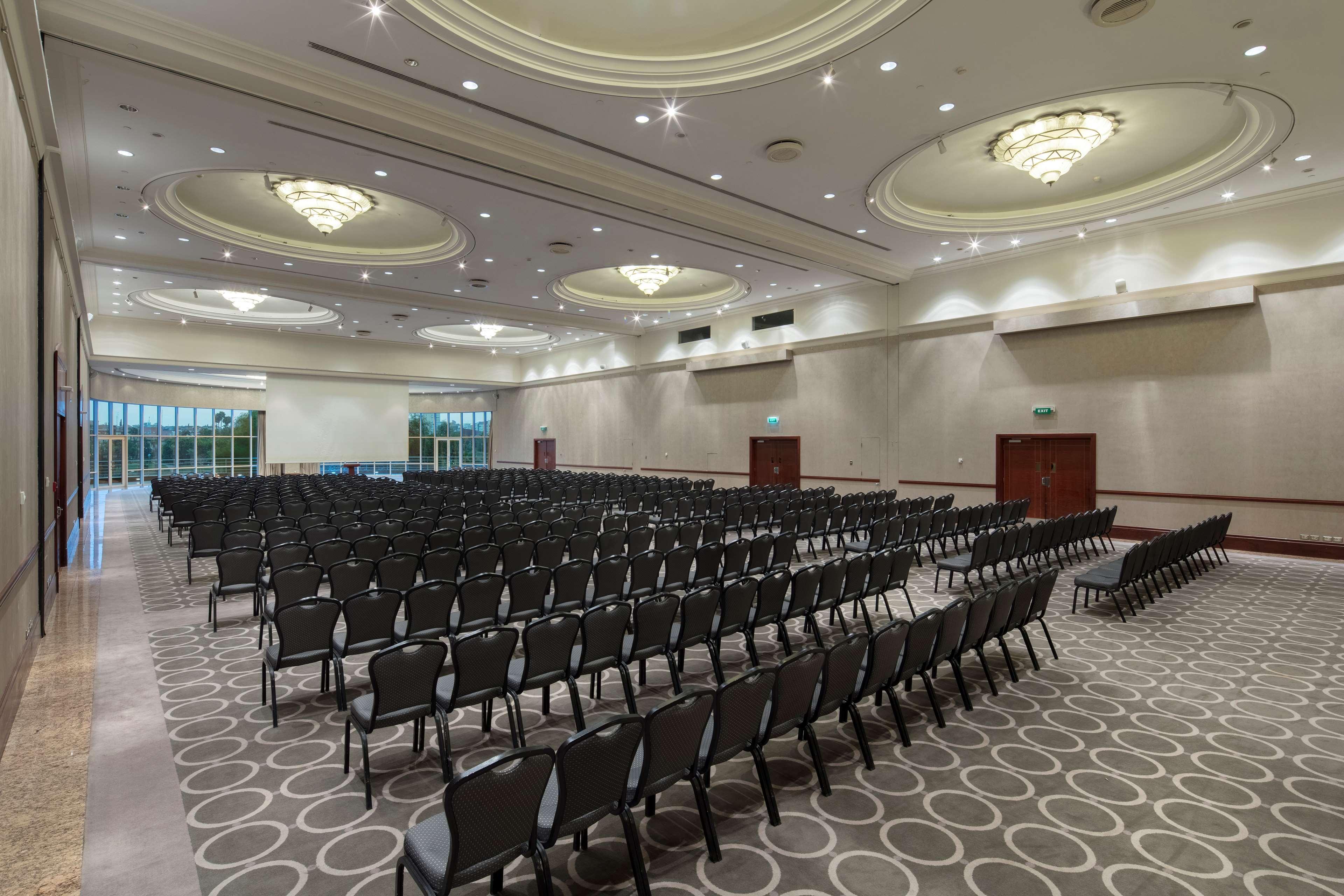 Adana Hiltonsa Hotel Kültér fotó
