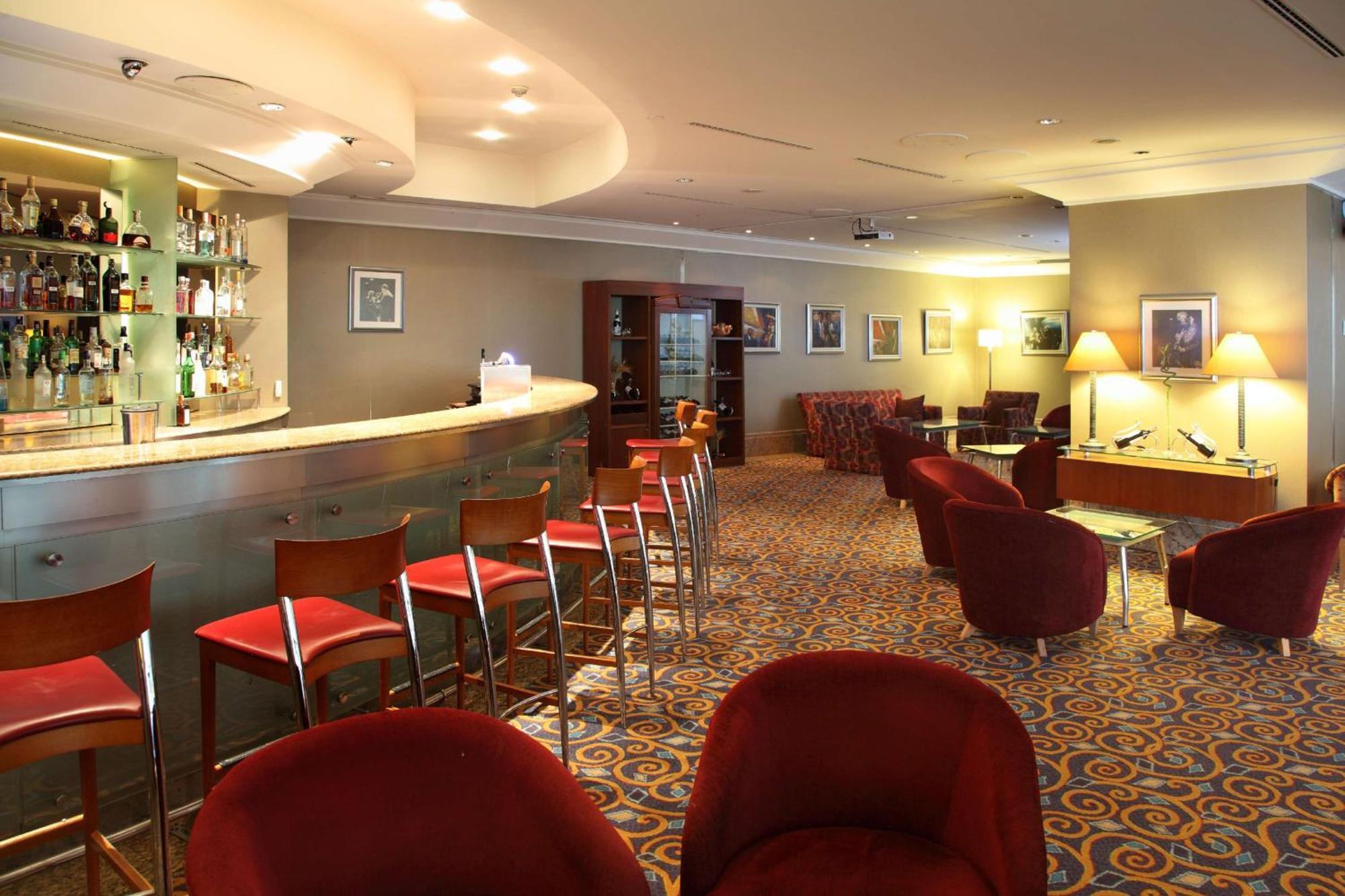 Adana Hiltonsa Hotel Kültér fotó